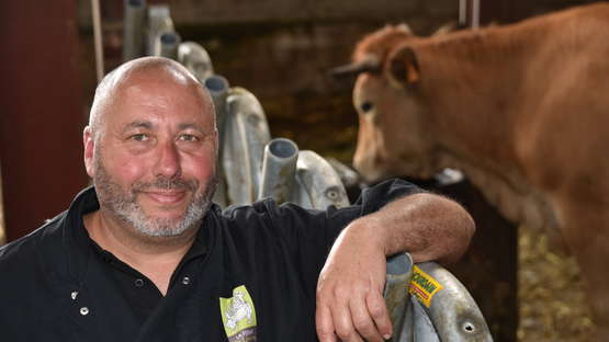 Voir la fiche La ferme du Lévézou